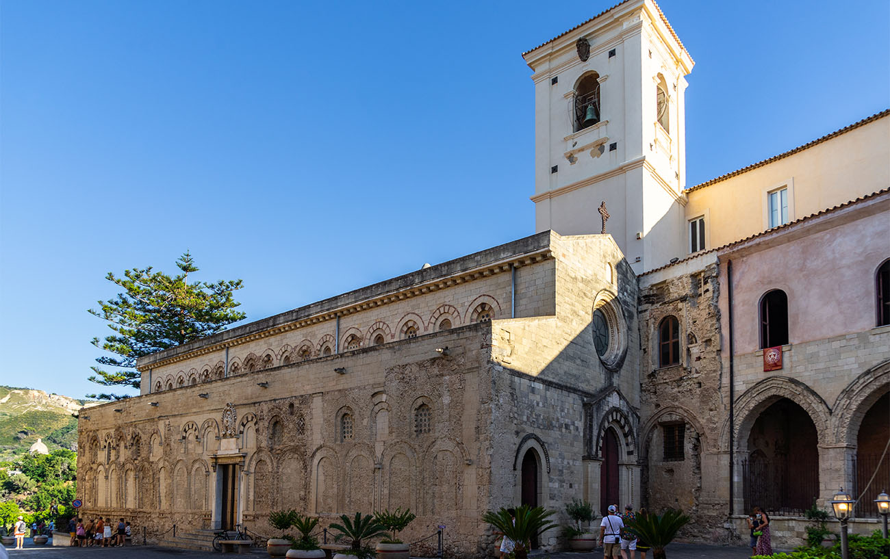 Duomo Tropea